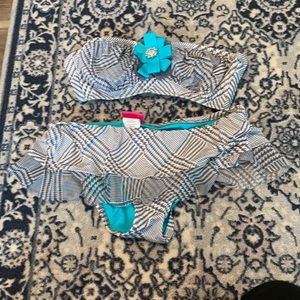 Bathing suit Betsy Johnson